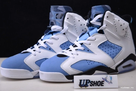 Rep Jordan 6 UNC CT8529-410 CT8529-410 Air 0512